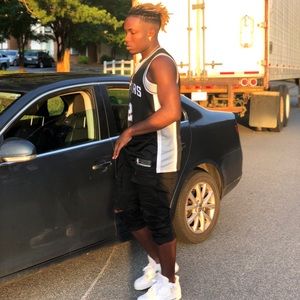 Meet your Posher, Toby